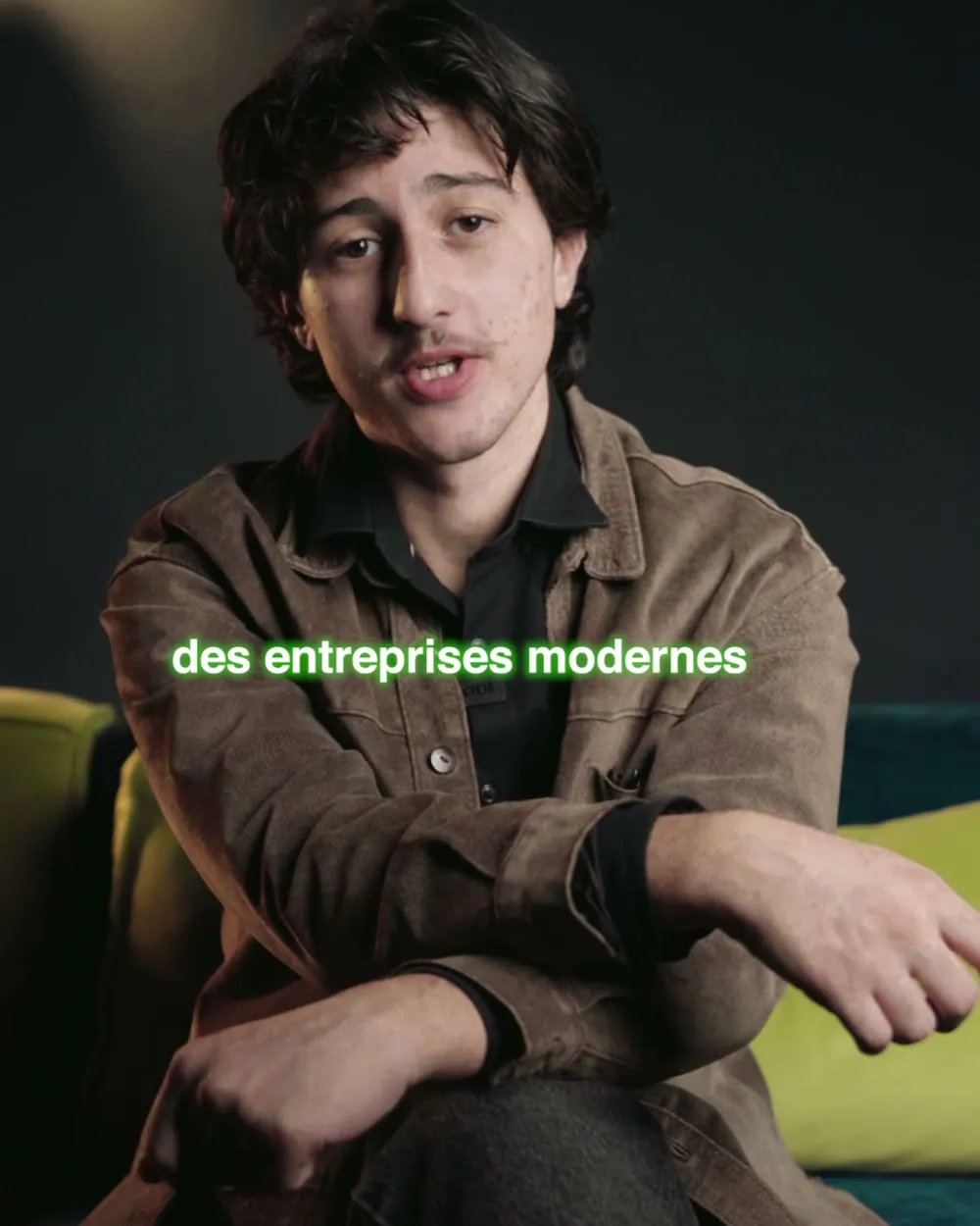 Marque accompagnée par YV Agency au Maroc