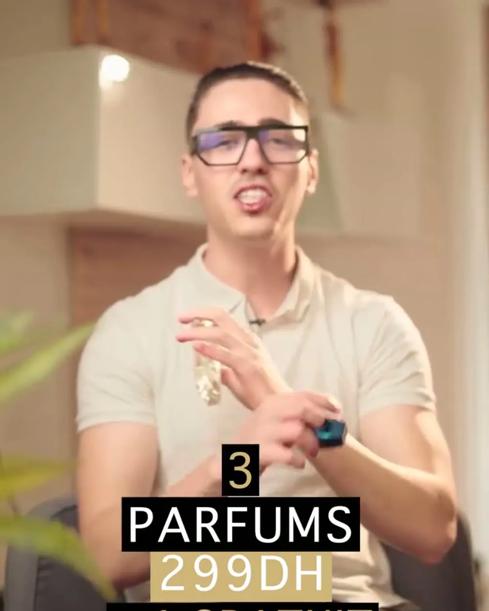 Marque accompagnée par YV Agency au Maroc