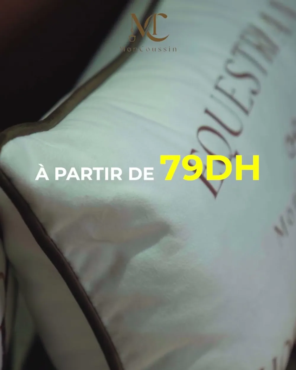Marque accompagnée par YV Agency au Maroc